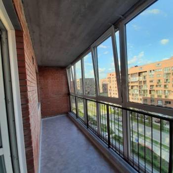 Сдается 2-х комнатная квартира, 42 м²