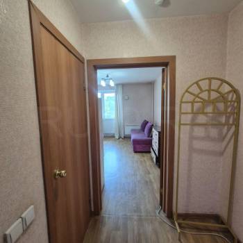 Продается 1-комнатная квартира, 24 м²