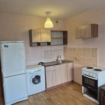 Продается 1-комнатная квартира, 24 м²