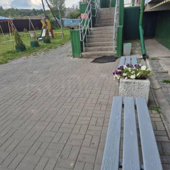 Продается 1-комнатная квартира, 24 м²