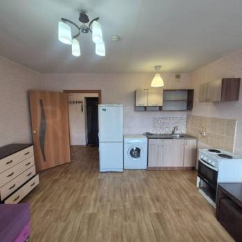 Продается 1-комнатная квартира, 24 м²