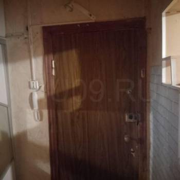 Продается 1-комнатная квартира, 17 м²