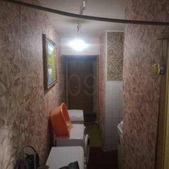 Продается 1-комнатная квартира, 17 м²