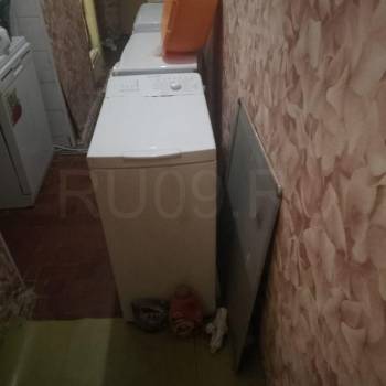 Продается 1-комнатная квартира, 17 м²