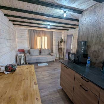 Продается Дом, 58 м²