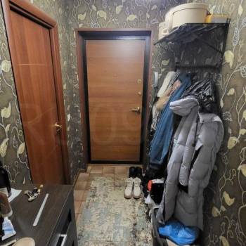 Продается 1-комнатная квартира, 27 м²