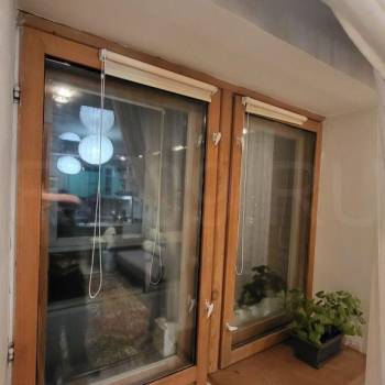 Продается 1-комнатная квартира, 27 м²