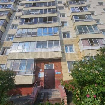 Продается 1-комнатная квартира, 27 м²