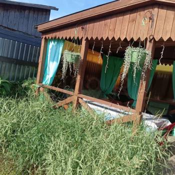 Продается Дом, 45 м²