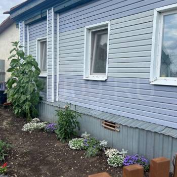 Продается Дом, 45 м²