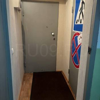 Продается 1-комнатная квартира, 18 м²