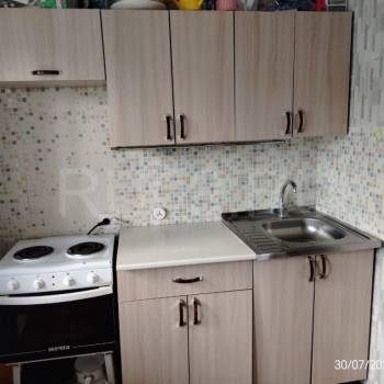 Продается 1-комнатная квартира, 25 м²