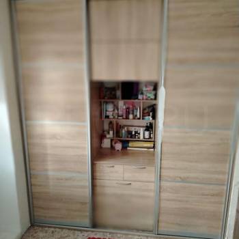 Продается 1-комнатная квартира, 25 м²