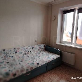 Продается 1-комнатная квартира, 25 м²