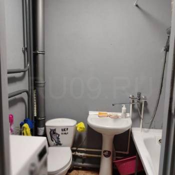 Продается 1-комнатная квартира, 25 м²