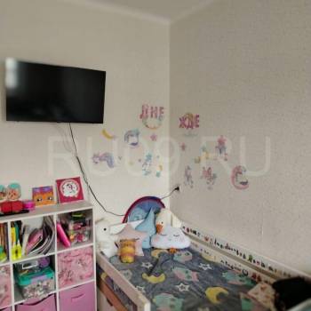 Продается 1-комнатная квартира, 25 м²