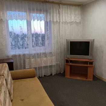 Сдается 1-комнатная квартира, 27,6 м²