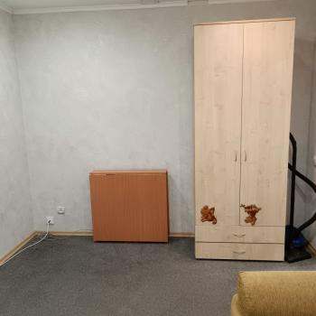 Сдается 1-комнатная квартира, 27,6 м²