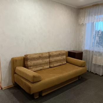Сдается 1-комнатная квартира, 27,6 м²