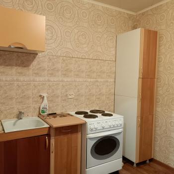 Сдается 1-комнатная квартира, 27,6 м²