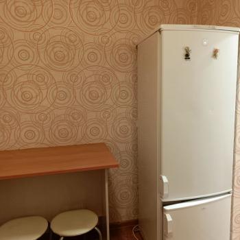 Сдается 1-комнатная квартира, 27,6 м²