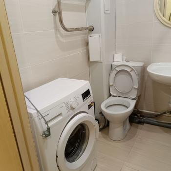 Сдается 1-комнатная квартира, 27,6 м²