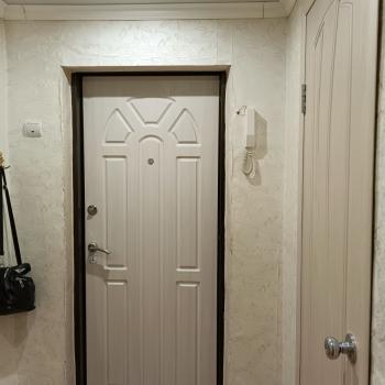 Сдается 1-комнатная квартира, 27,6 м²