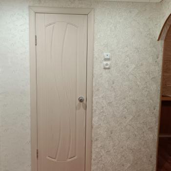 Сдается 1-комнатная квартира, 27,6 м²