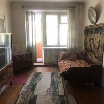 Продается 2-х комнатная квартира, 44 м²