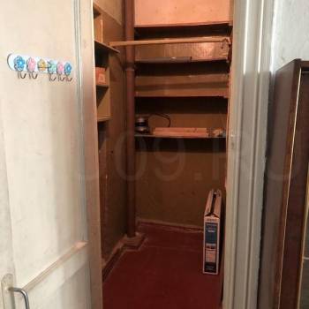 Продается 2-х комнатная квартира, 44 м²