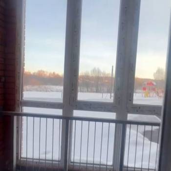 Продается 1-комнатная квартира, 33 м²