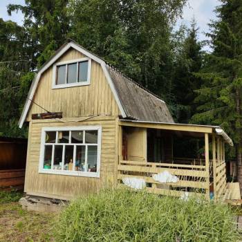 Продается Дом, 20 м²