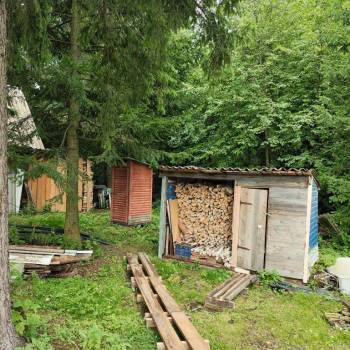 Продается Дом, 20 м²