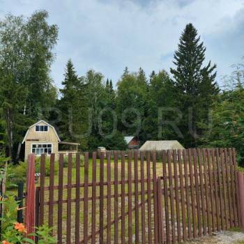 Продается Дом, 20 м²