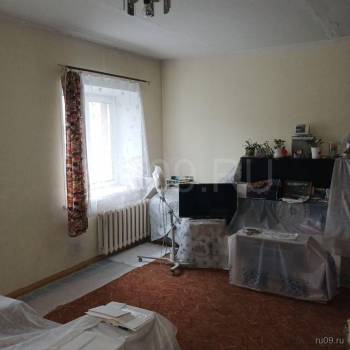 Продается Многокомнатная квартира, 143 м²