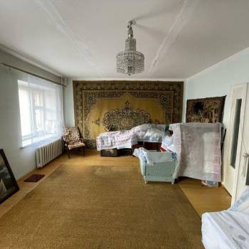 Продается Многокомнатная квартира, 143 м²