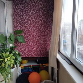 Продается 1-комнатная квартира, 32 м²