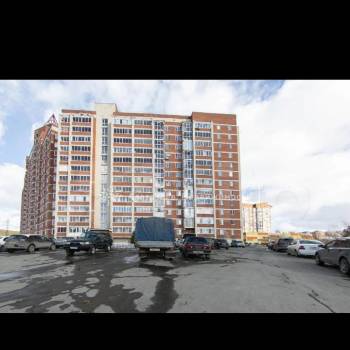 Продается 1-комнатная квартира, 33,6 м²