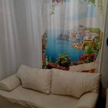 Продается 1-комнатная квартира, 33,6 м²