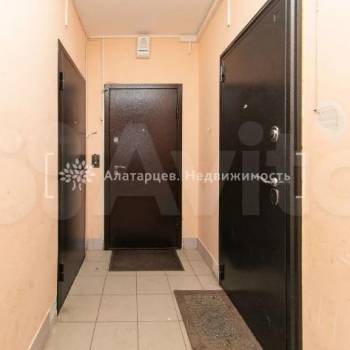 Продается 1-комнатная квартира, 33,6 м²