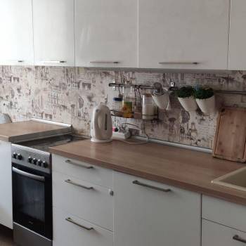 Продается 2-х комнатная квартира, 64 м²