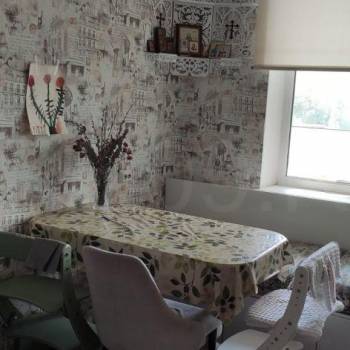 Продается 2-х комнатная квартира, 64 м²