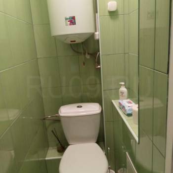 Продается 2-х комнатная квартира, 52 м²