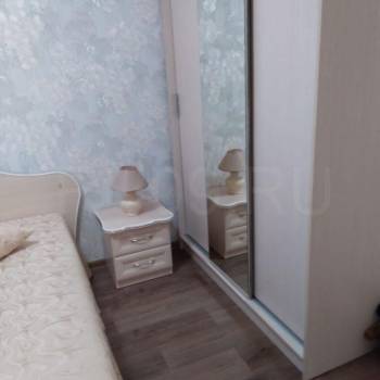 Продается 2-х комнатная квартира, 52 м²