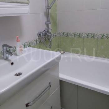 Продается 2-х комнатная квартира, 52 м²