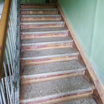 Продается 3-х комнатная квартира, 68,8 м²