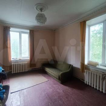 Продается 3-х комнатная квартира, 68,8 м²