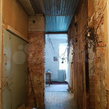 Продается 3-х комнатная квартира, 68,8 м²