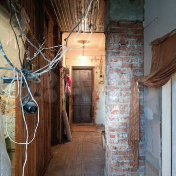 Продается 3-х комнатная квартира, 68,8 м²