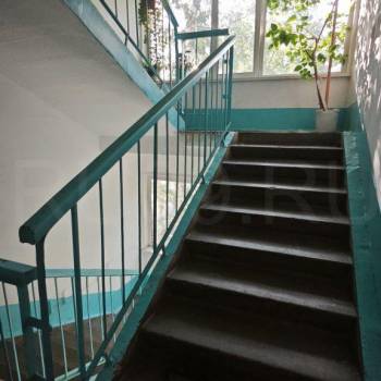 Продается 2-х комнатная квартира, 43 м²